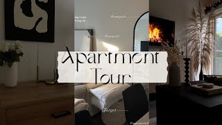 Updated Apartment Tour! | Links | Desenio | 2023