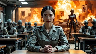 The Deathworlder Girl Was Silent in Class—Until She Quieted an Entire Army HFY | HFY Reddit Stories