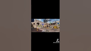 1vs3 Clutch With Fennec #codm #codmobile #callofdutymobile #multiplayer