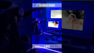 TRIDENT GAMING CAFE: Don't play PSVR2 CREED until you watch this! 🥊🎮 #ps5 #viral #fyp