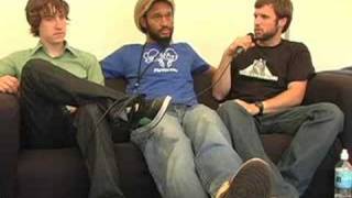 Caltv Music Flobots