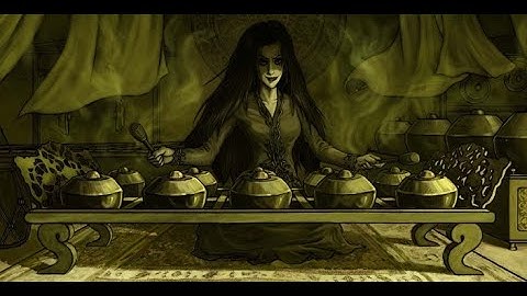 Misteri Alunan Suara Gamelan di Sungai Muncar yang Bikin Bergidik