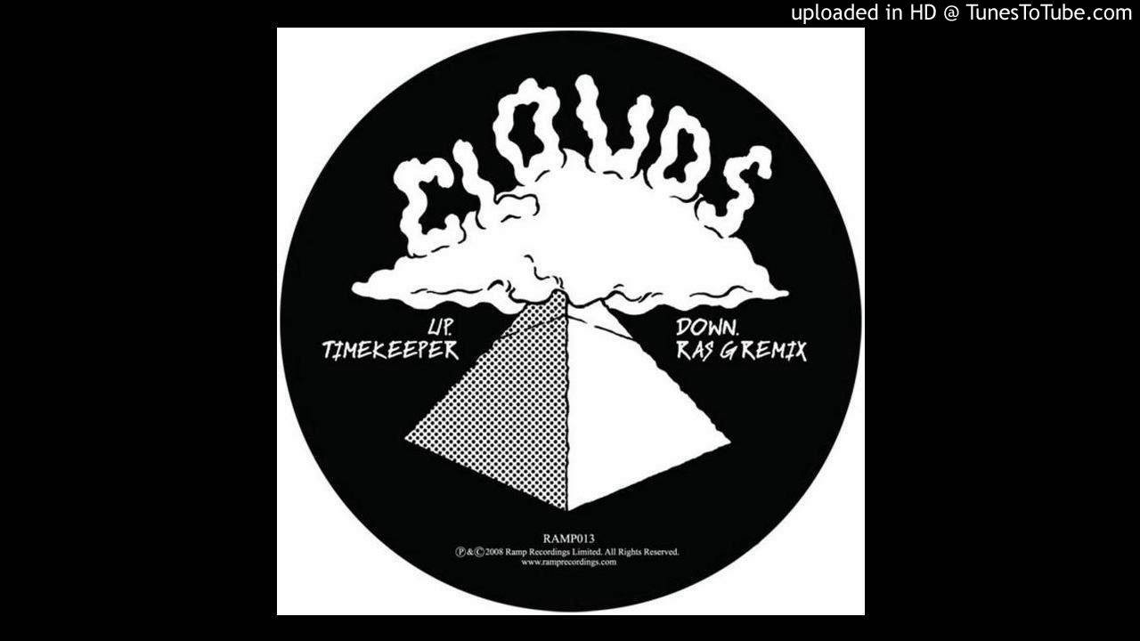 Watch Clouds-Timekeeper on YouTube Watch Clouds-Timekeeper on YouTube