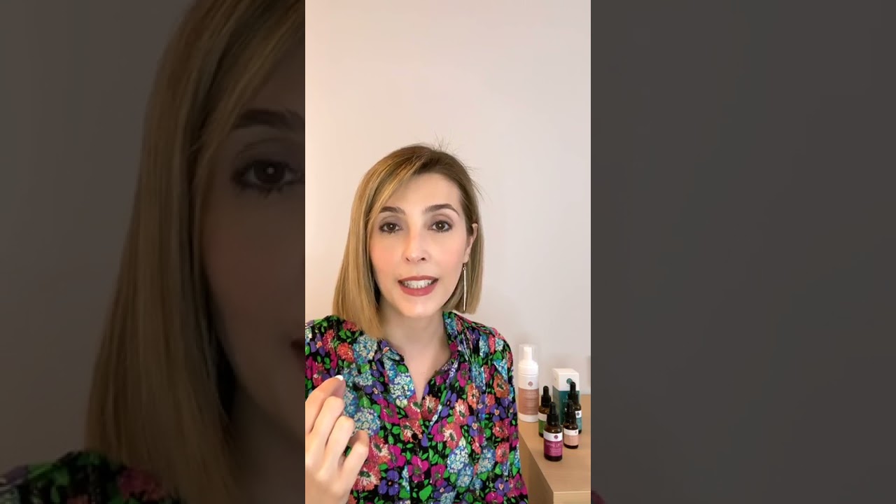 Serum Restaura de Segle by Paz Ferragut