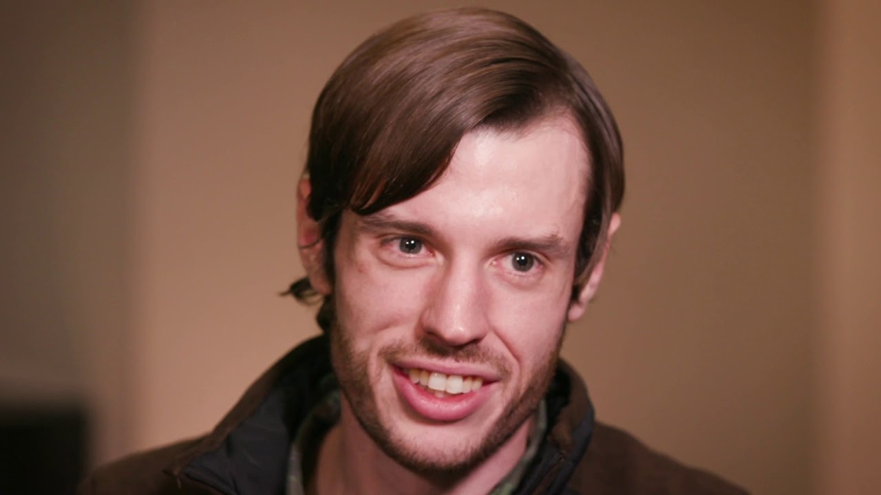 Keaton Krueger Iowa Power Farming Show YouTube