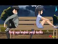 STORY WA animasi terbaru 2019 | Waktu yang salah Cover | Status WA SEDIH TERBARU 2019