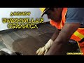 Ep 4 | Aprenda a como emboquillar cerámico | CONSTRUCCIONES IDELAES