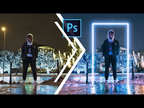 Вопрос: Как с помощью Photoshop сделать фотографии лучше?