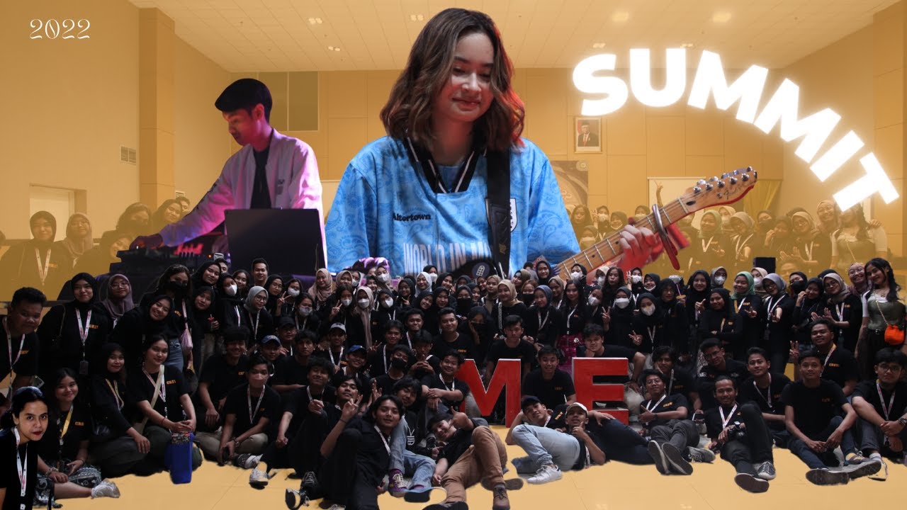 M-SUMMIT | CLOSING MANAGEMENT EVENT 2022