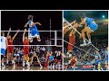 Daenan Gyimah | Spike 382cm | Monster of the Vertical Jump (HD)