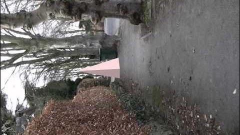 Initial SynthEyes Camera Track and Matchmove