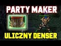 DOTA EARTHSHAKER PARTY MAKER - ULICZNY DENSER