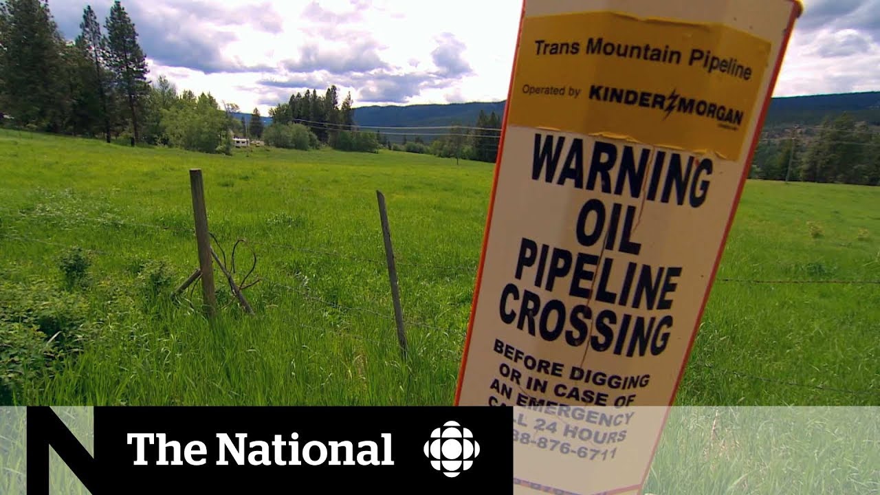 First Nation in path of Trans Mountain expansion left with questions after approval liberals canada