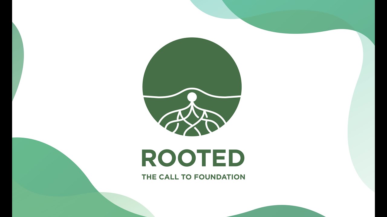 Pastor Ricky Jenkins Southwest Church | Rooted | Rooted In The Gospel | March 5 & 6, 2022 ...