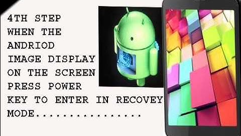 Intex Aqua 4g Plus | Hard Reset | Pattern Unlock