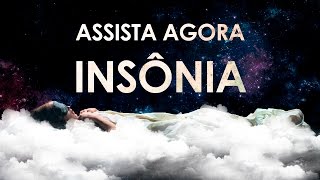 Video thumbnail of "Cefa - Insônia (Lyric Video)"