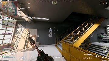 REbirth Quads 1v4 team wipe Warzone 3