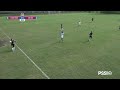 Kalimantan Barat vs Jawa Timur | Piala Pertiwi Putaran Nasional 2025