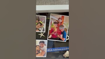 Memories are forever!!  Capturing your memories in this beautiful shadow box frame #smallbusiness