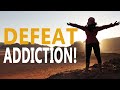 Overcome Addiction Jack Graham Inspirational and Motivational Video 2020