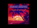 HUMPHREY ROBERTSON - Touch of Summer Radio Version