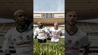 Anderson Talisca Vs Ricardo Quaresma Şfet 