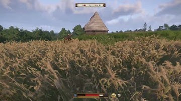 Kingdom Come Deliverance 2 - Discover Semine: Spend Perk Points on Main and Secondary Skills