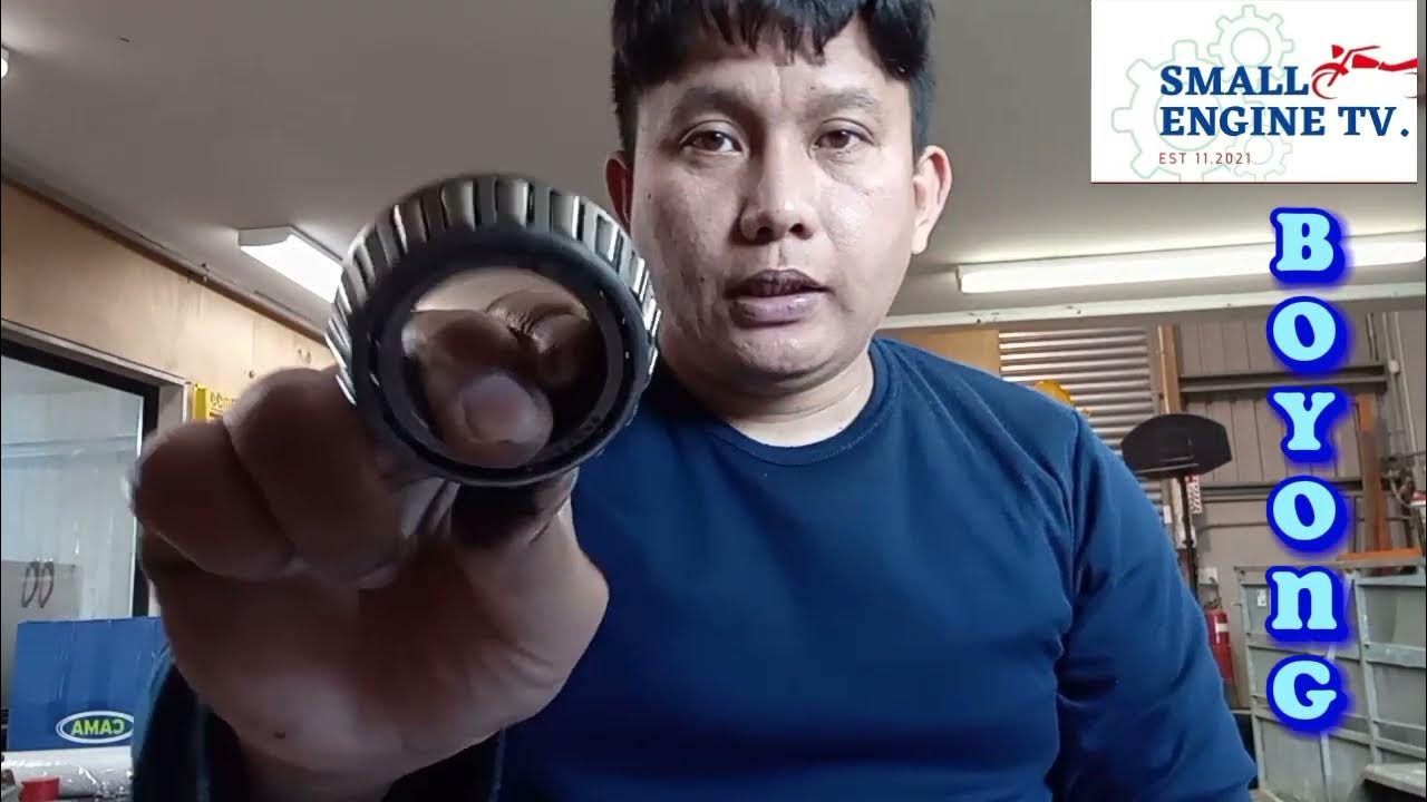 Special Tools / Bearing Packer / easy grease injection for bearings