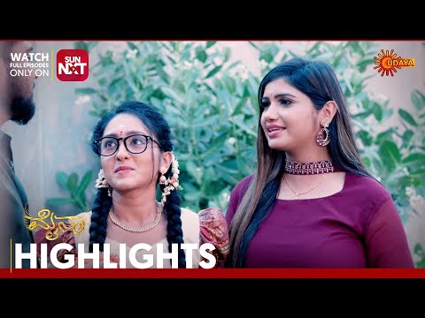 Mynaa - Highlights 