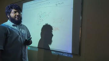 Design of Steel Structure for Beginners - 5 (Class Session)