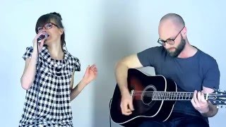 Video thumbnail of "Rome wasn't built in a day - Morcheeba (cover by The Wish)"