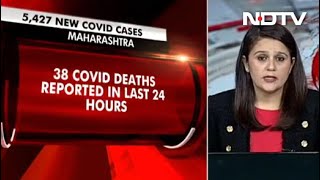 COVID-19 News: Fresh Covid Restrictions In Mumbai As Maharashtra Daily Cases Cross 5,000 screenshot 1