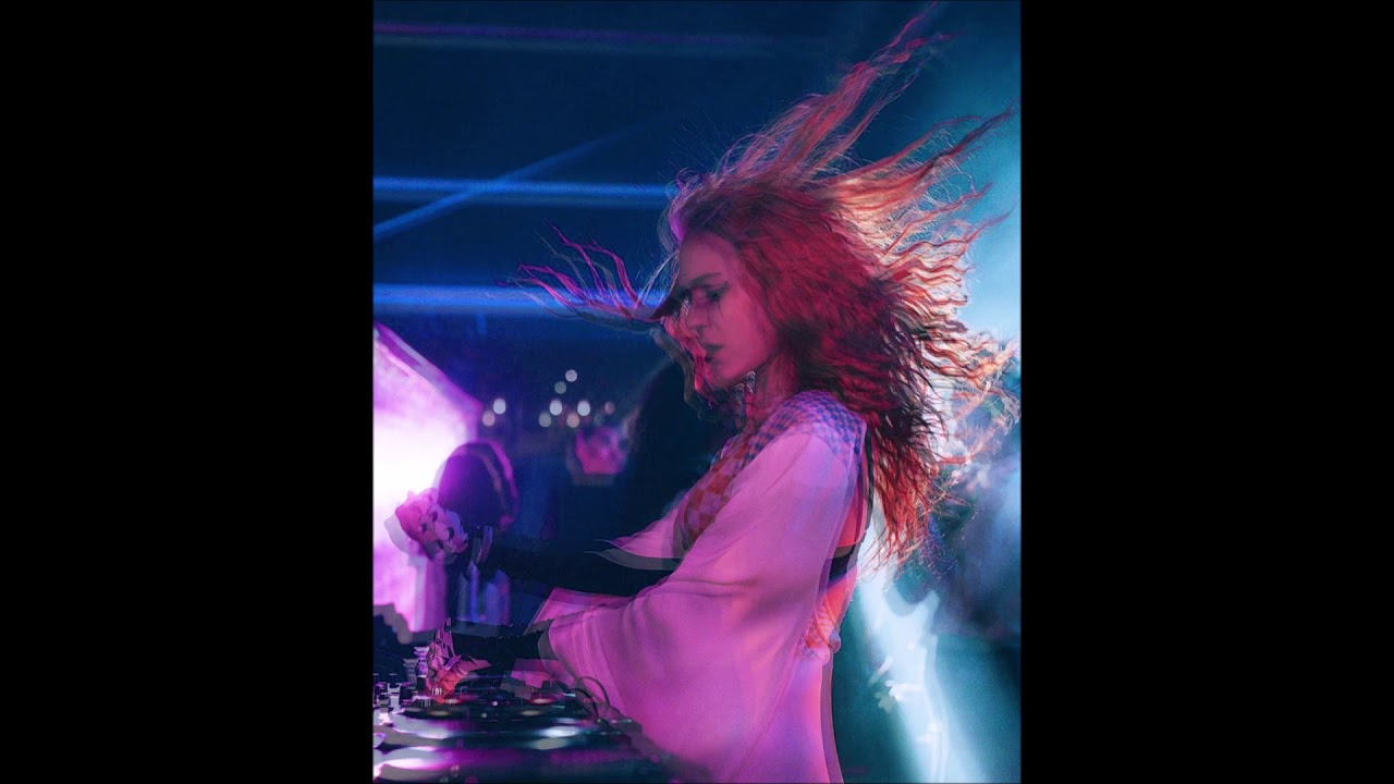 Grimes - Death Angels (Unreleased)