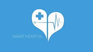 Smart Hospital App || InnovEgypt || Presentation
