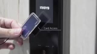 iTown_Mangalore_IRISYS IFP 7070 Profile