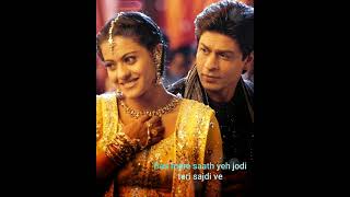 Bole chudiyan /Kabhi khushi Kabhi gam /Romantic status video /Lyrical whatsApp status video. Bole chudiyan /Kabhi khushi Kabhi gam /Romantic status video /Lyrical whatsApp status video.