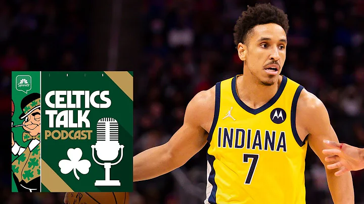 What does Malcolm Brogdon's addition mean for Celtics, Marcus Smart? | Celtics Talk podcast