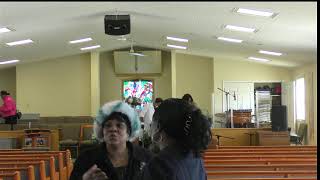CHARLES BELL JR HOME GOING