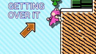 If Bennett Foddy Made a Frog Game — Clearing 2000 EXPERT Levels (No-Skips) | S2 EP25