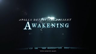 AWAKENING; APOLLO WAS FAKED HERES WHY WITH MARCUS ALLEN