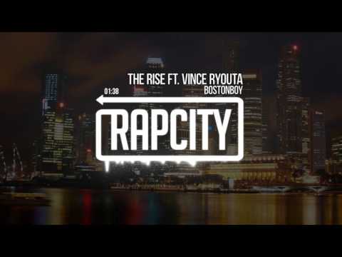 riverdale BostonBoy - The Rise ft. Vince Ryouta