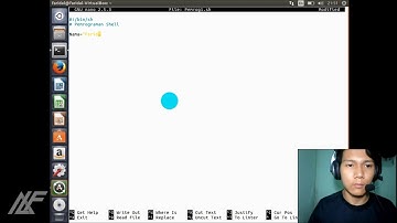 Sistem Operasi Linux(Ubuntu) - Pemrograman Bash Shell 2
