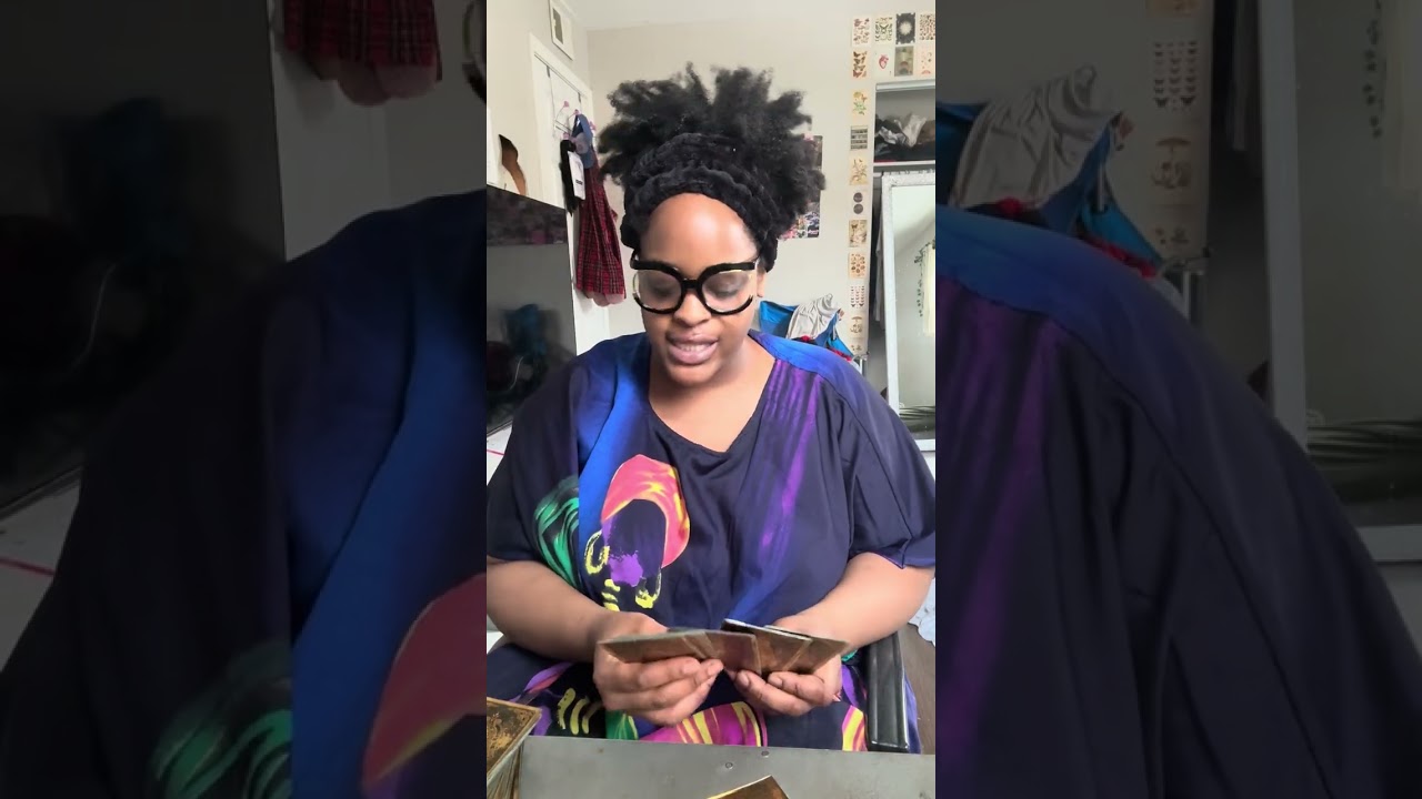 Force them out of your energy!! ✨✨