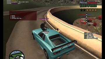 SACNR - 5m Hit - Haydugjr, RedneckVideoGamer and Fma965