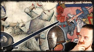 Could Warriors Split Helmets? - How Well Did Medieval Armor Really Work?