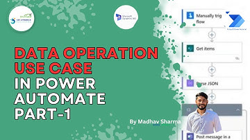 Data Operations Use Case – Part 1 || 58