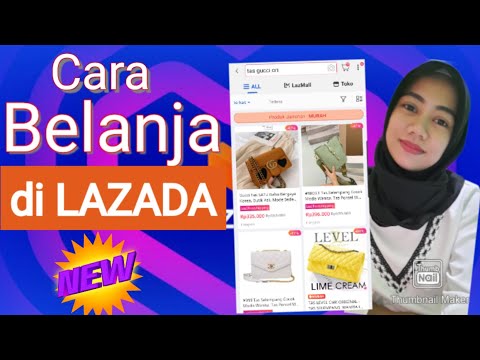 Video: Bagaimana Cara Berbelanja Online Dengan Aman?