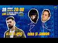 Alex Zlăvog vine la The Comitet cu Cora și Jambon la UrbanUP TV