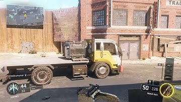 Channel Introduction - Call of Duty Black Ops 3 Gameplay