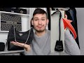 1 YEAR PRADA NYLON RE-EDITION REVIEW | IT RIPPED!!!